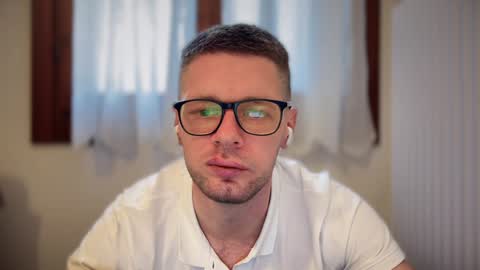 Romano online show from February 8, 1:44 pm