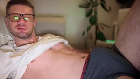 Romano online show from February 12, 9:22 pm