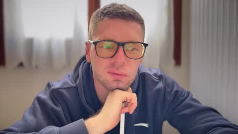 Romano online show from March 3, 12:05 pm