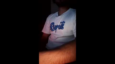 Miguel online show from March 15, 5:13 am