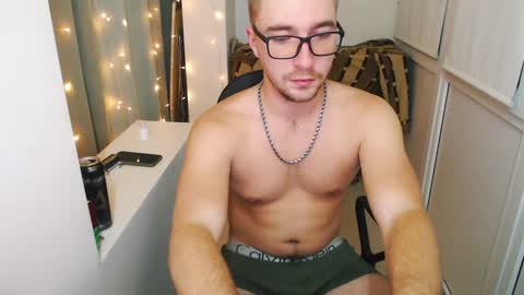 Alex online show from January 18, 9:24 pm