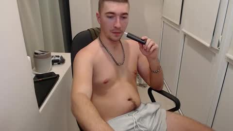 Alex online show from March 7, 9:17 pm