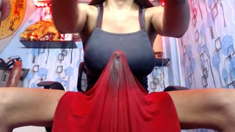 mharjorie online show from March 1, 9:33 am