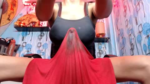 mharjorie online show from March 8, 8:23 pm