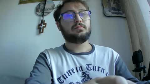 Snapshot of 21jus chatting on October 14, 2:51 pm 21jus online show from October 14, 2:51 pm