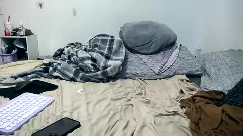 AlecurClit online show from January 13, 1:34 am