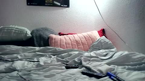 AlecurClit online show from February 15, 3:20 am