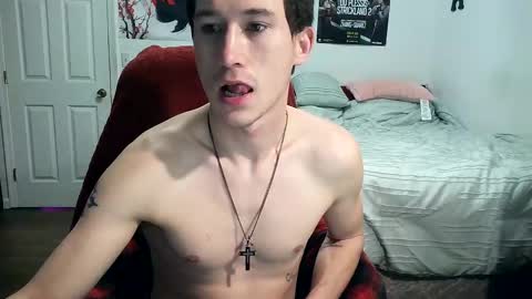 AlecurClit online show from February 16, 1:03 am