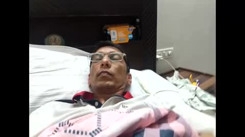 2277harsh online show from January 11, 7:30 pm