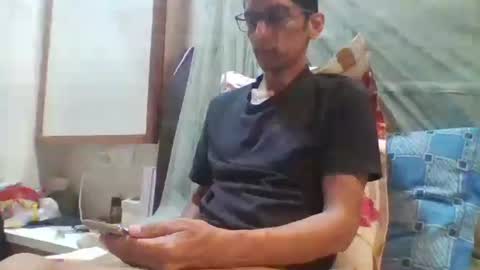 2277harsh online show from March 15, 5:30 pm