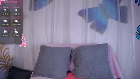 Snapshot of 22emma_ chatting on January 31, 2:58 am EMMA online show from January 31, 2:58 am