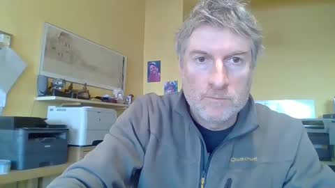 Snapshot of 22esserre chatting on February 27, 10:15 am 22esserre online show from February 27, 10:15 am