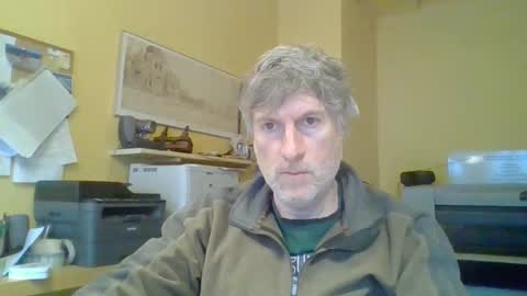 22esserre online show from March 3, 4:24 pm