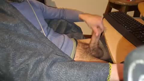 amazing cock online show from January 12, 10:37 pm