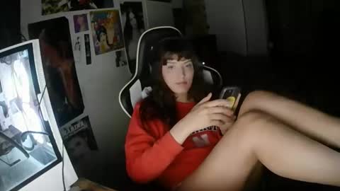 Snapshot of 23trans chatting on December 2, 5:35 am 23trans online show from December 2, 5:35 am