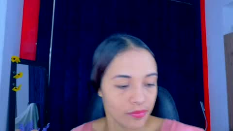 Isabella online show from June 12, 12:04 pm