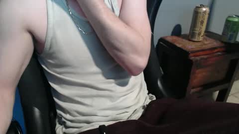 cheif online show from February 1, 9:46 pm