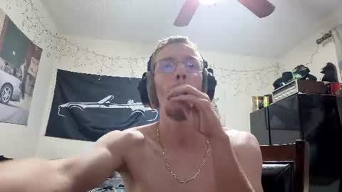 cheif online show from July 29, 7:56 pm