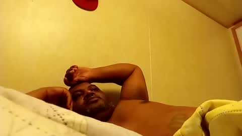 BlacJewels online show from December 7, 1:36 am