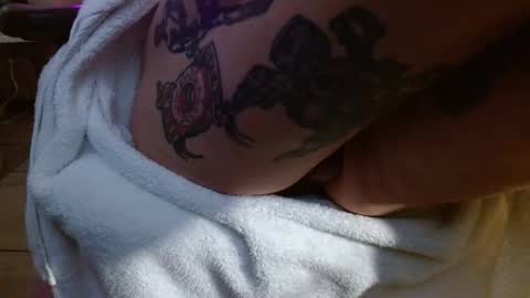 ThrillBilly online show from March 13, 3:13 am