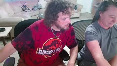 ThrillBilly online show from June 10, 1:06 am