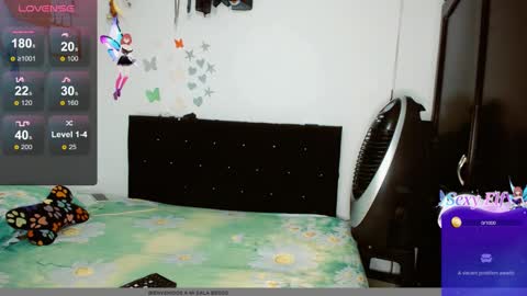 Snapshot of 2girls__dream chatting on December 4, 8:45 am samantha sharon online show from December 4, 8:45 am