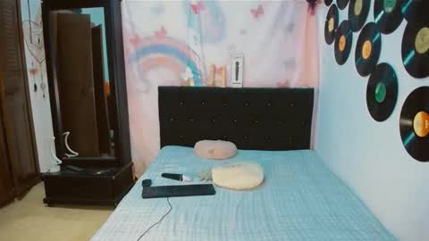 samantha sharon online show from February 11, 10:31 am