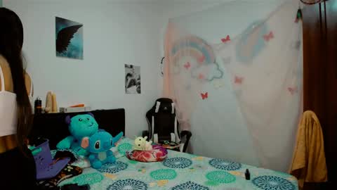 samantha sharon online show from May 2, 7:13 am