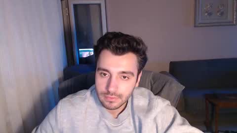 Snapshot of 2handsomeman chatting on October 22, 9:47 pm Berk online show from October 22, 9:47 pm