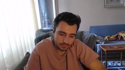 Snapshot of 2handsomeman chatting on October 23, 1:32 pm Berk online show from October 23, 1:32 pm