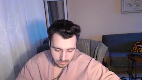 Snapshot of 2handsomeman chatting on November 20, 10:09 pm Berk online show from November 20, 10:09 pm