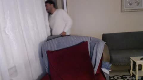 Snapshot of 2handsomeman chatting on November 26, 12:00 am Berk online show from November 26, 12:00 am