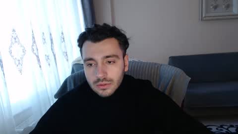 Berk online show from December 17, 5:57 am