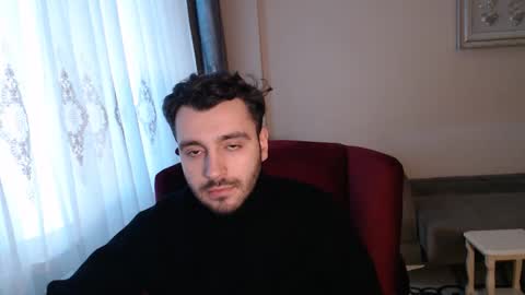 Berk online show from December 22, 5:59 am