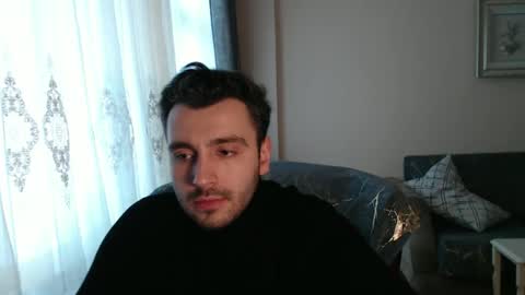 Berk online show from February 1, 6:23 am