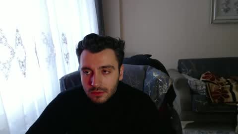 Berk online show from February 3, 2:33 pm