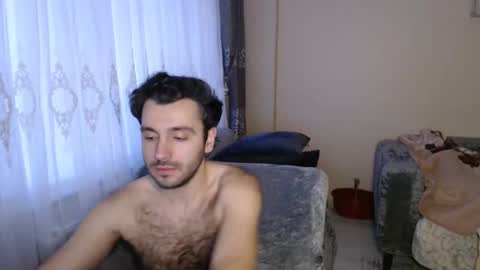 Berk online show from April 26, 3:04 am