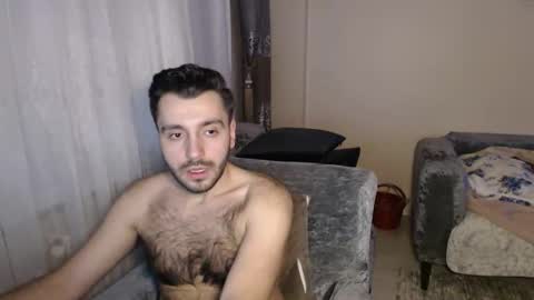 Berk online show from April 30, 10:58 pm