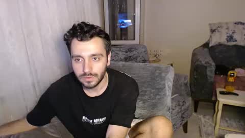 Berk online show from June 8, 11:16 pm