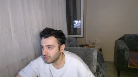 Berk online show from June 13, 11:24 pm