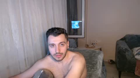 Berk online show from June 15, 9:50 pm