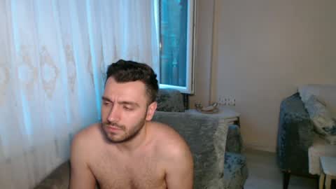 Berk online show from June 19, 2:27 am