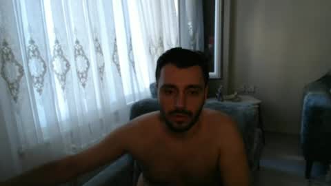 Berk online show from June 24, 4:28 pm