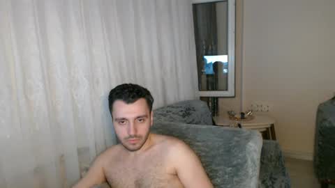 Berk online show from June 26, 10:36 pm