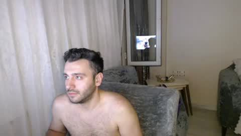 Berk online show from June 30, 10:22 pm