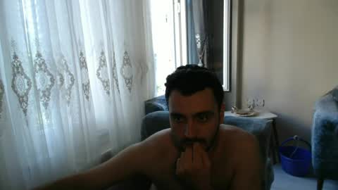 Berk online show from July 2, 4:02 pm