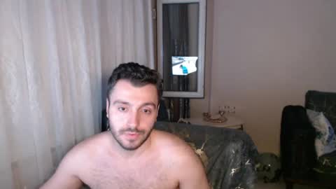 Berk online show from July 5, 10:50 pm