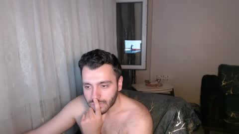 Berk online show from July 7, 11:20 pm