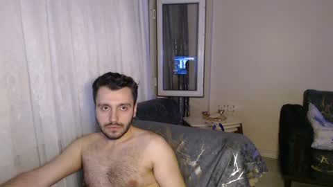 Berk online show from July 9, 12:04 am
