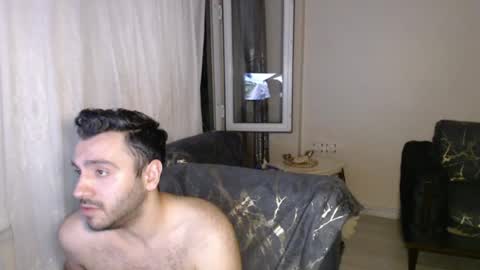 Berk online show from July 17, 12:17 am